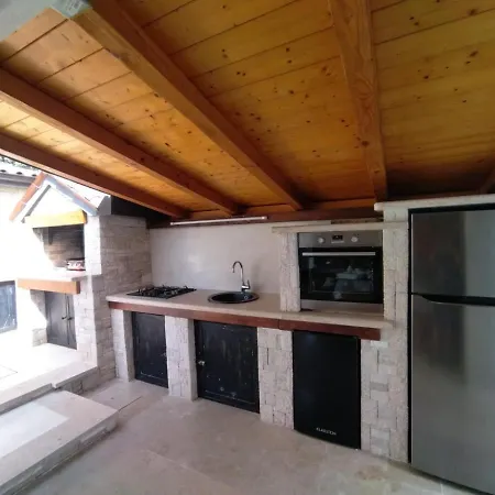 Beautiful With A Comfortable And Cozy Pool And Garden * Medulin
