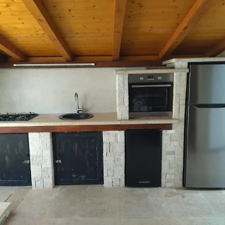 Beautiful With A Comfortable And Cozy Pool And Garden